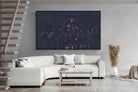 Pixalot ® Night Lights of Manhattan