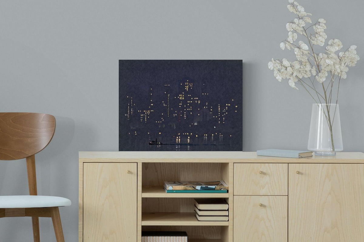 Pixalot ® Night Lights of Manhattan