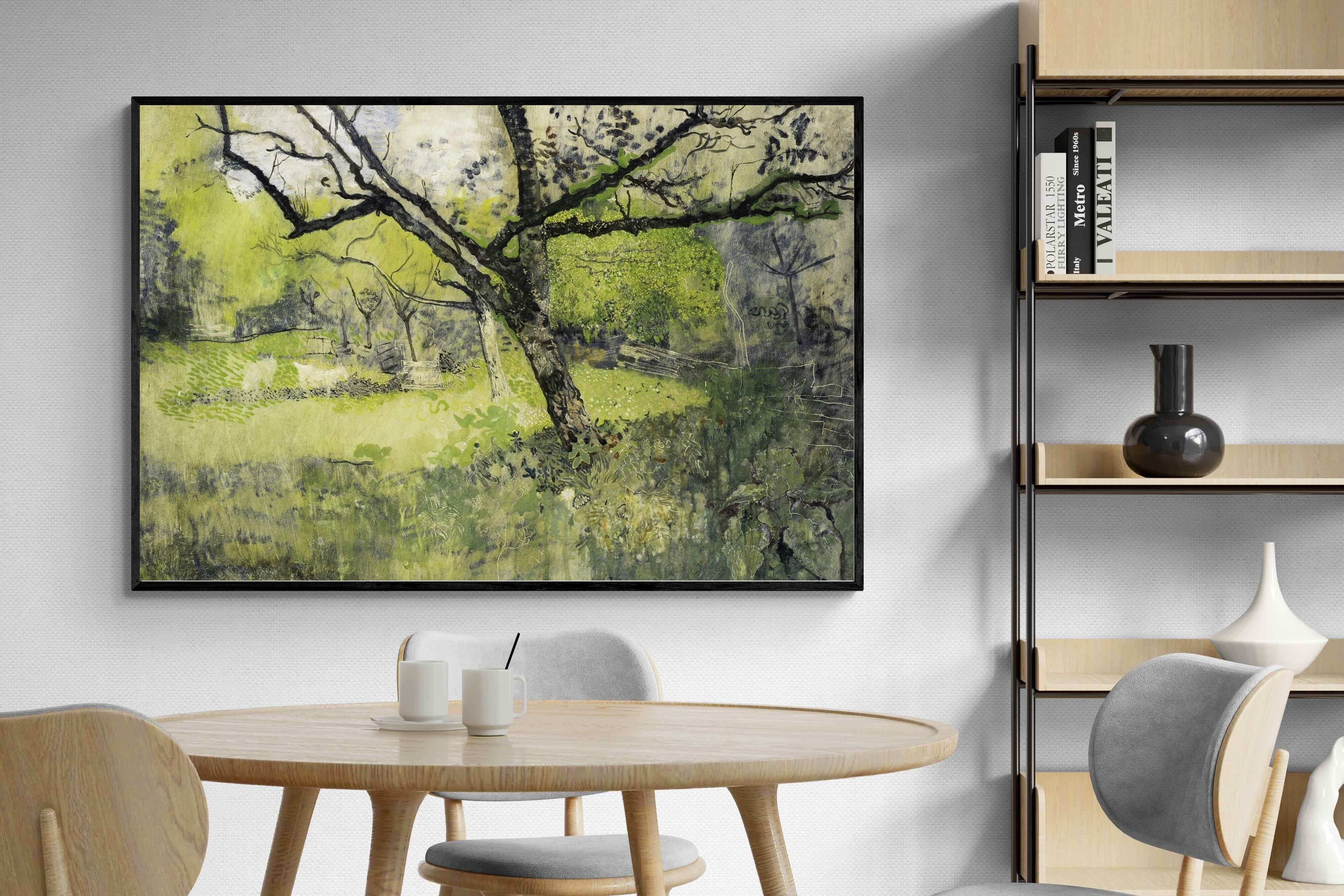 Pixalot ® Orchard at Eemnes