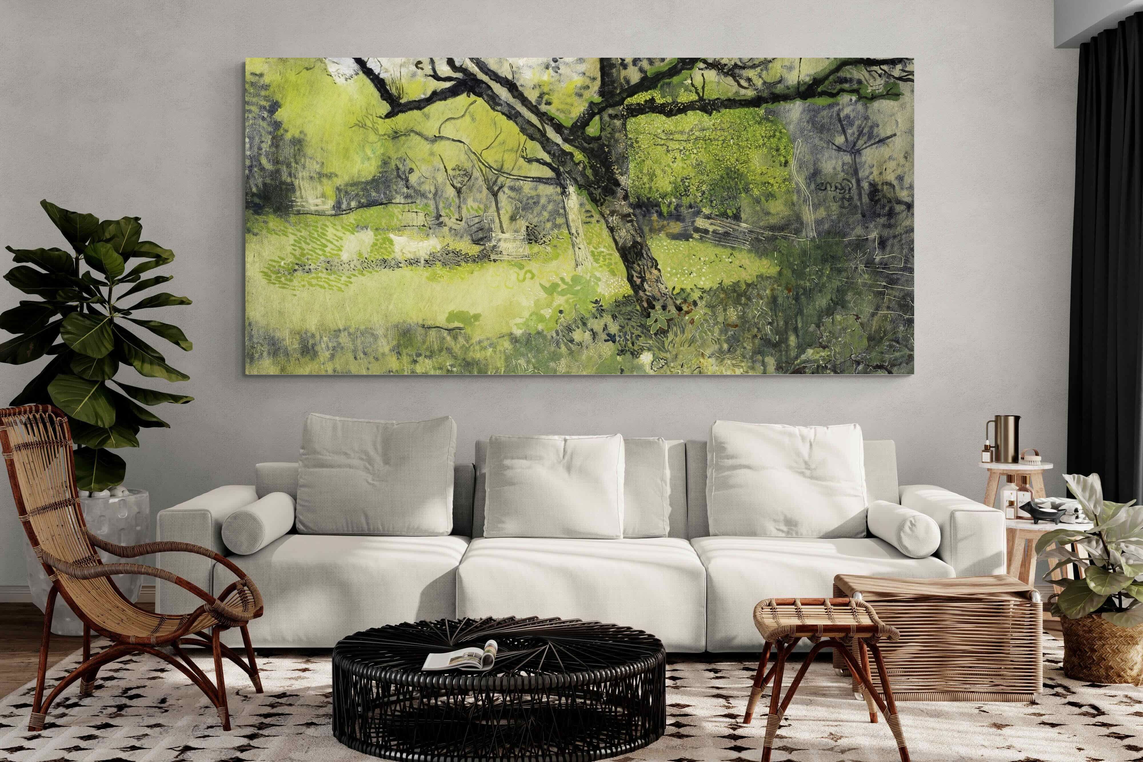 Pixalot ® Orchard at Eemnes