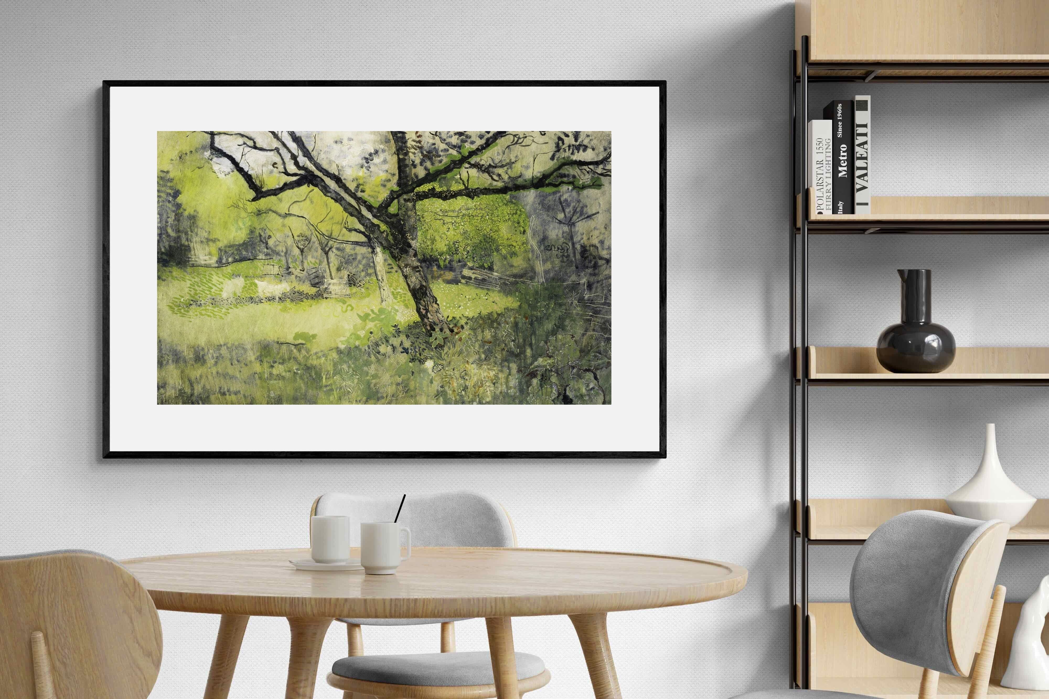Pixalot ® Orchard at Eemnes