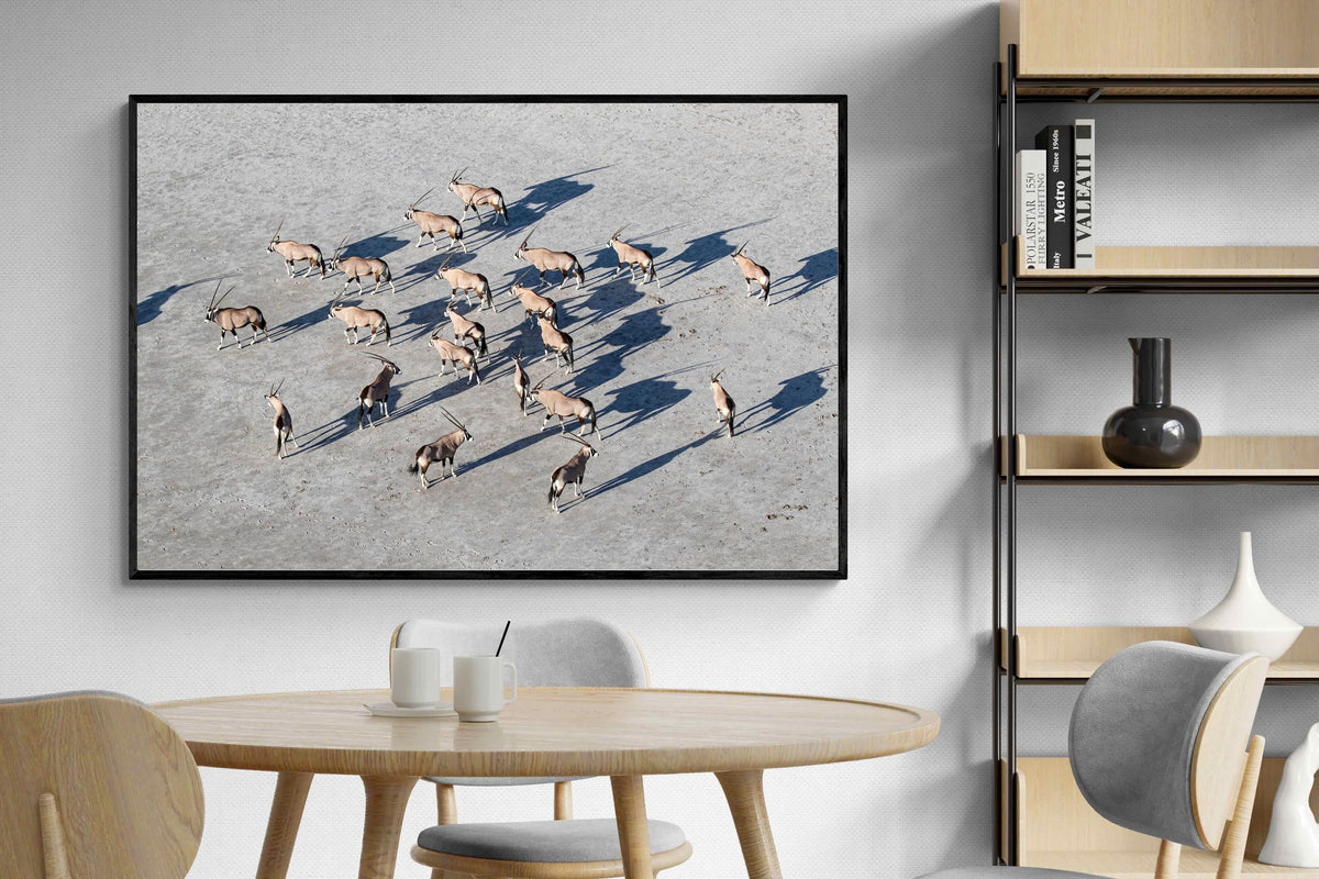 Pixalot ® Oryx Patterns