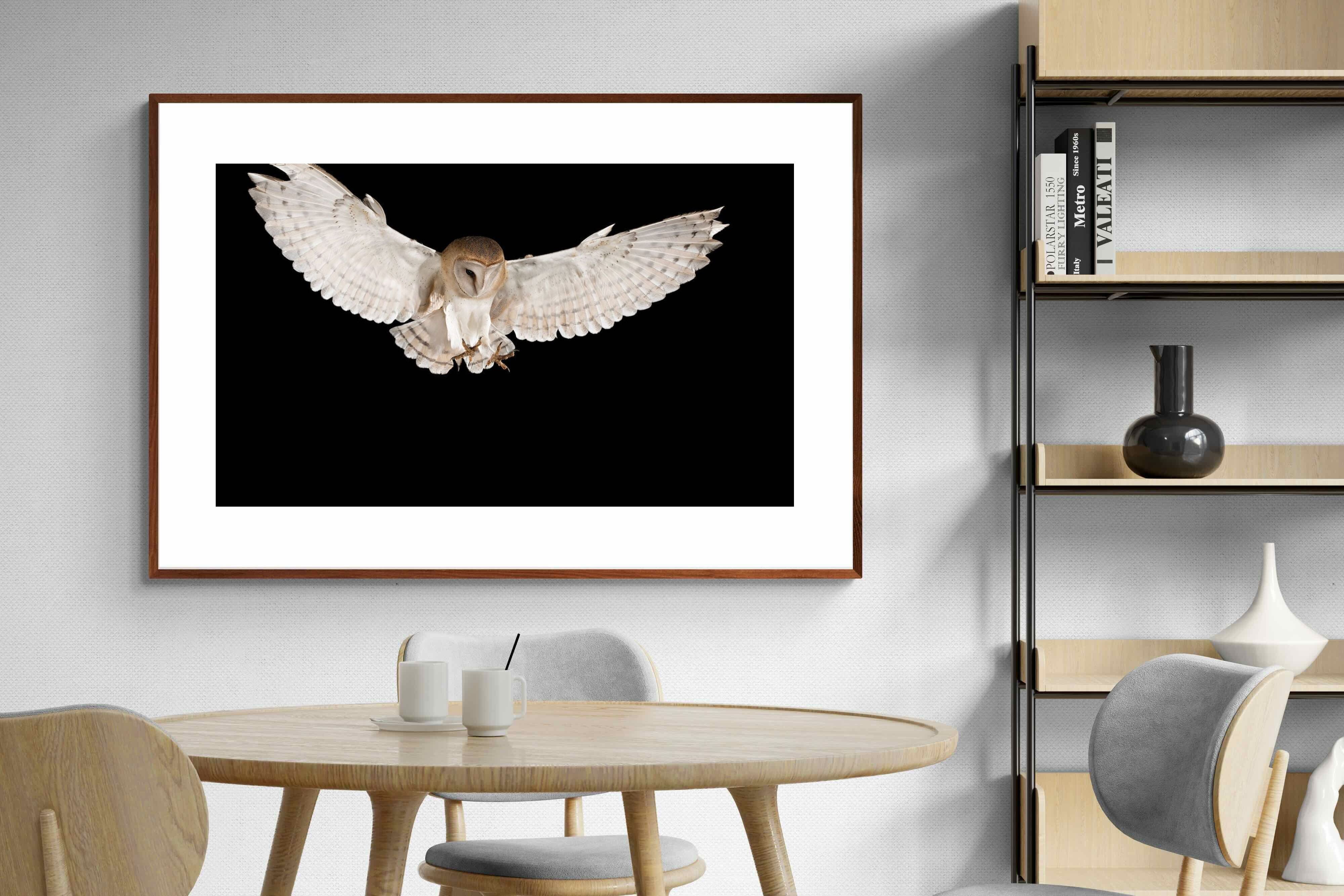 Pixalot ® Owl Attack