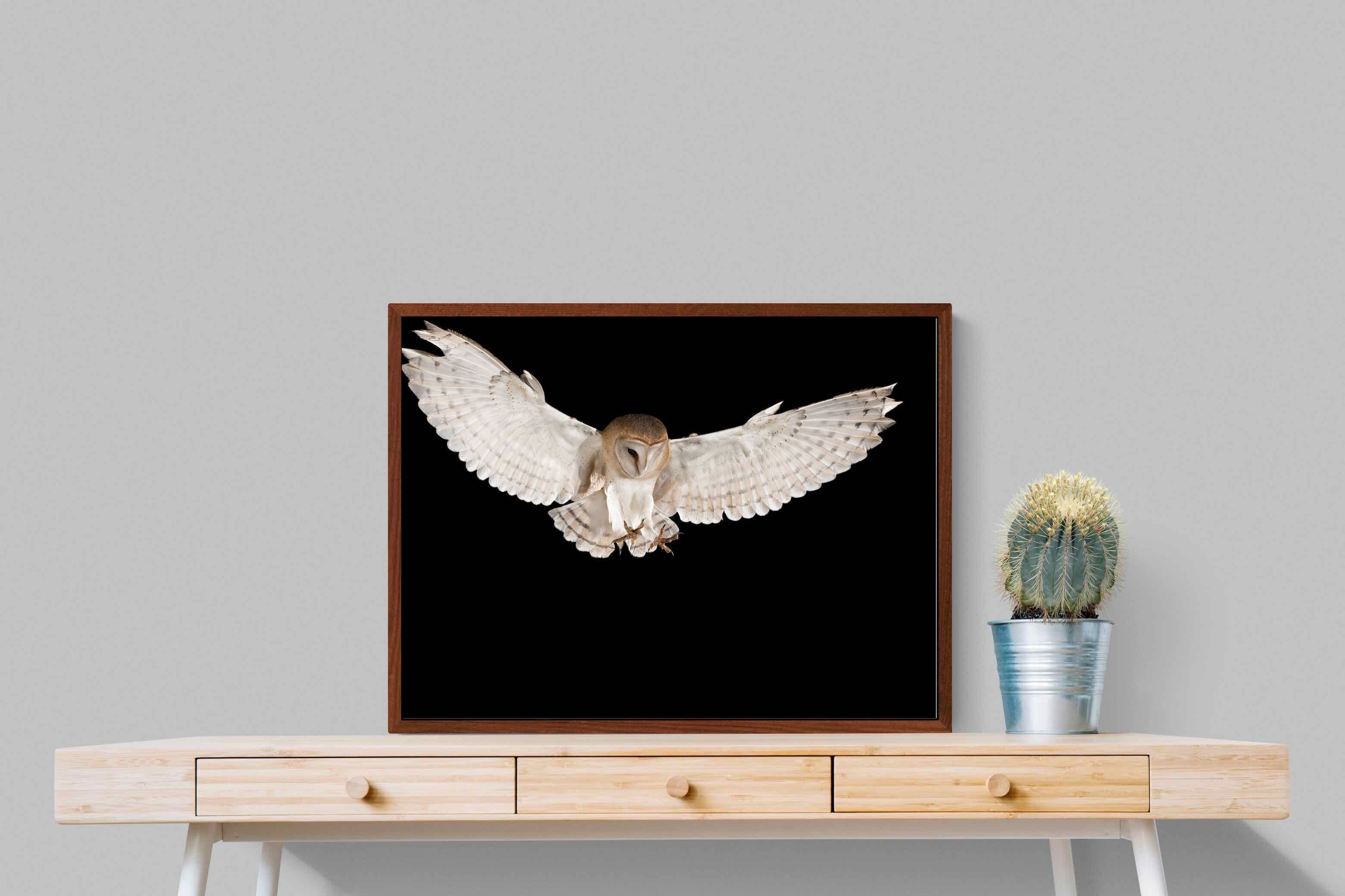 Pixalot ® Owl Attack