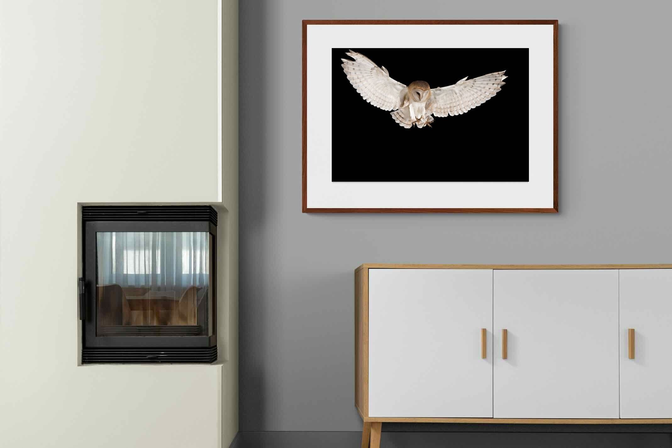 Pixalot ® Owl Attack