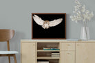 Pixalot ® Owl Attack