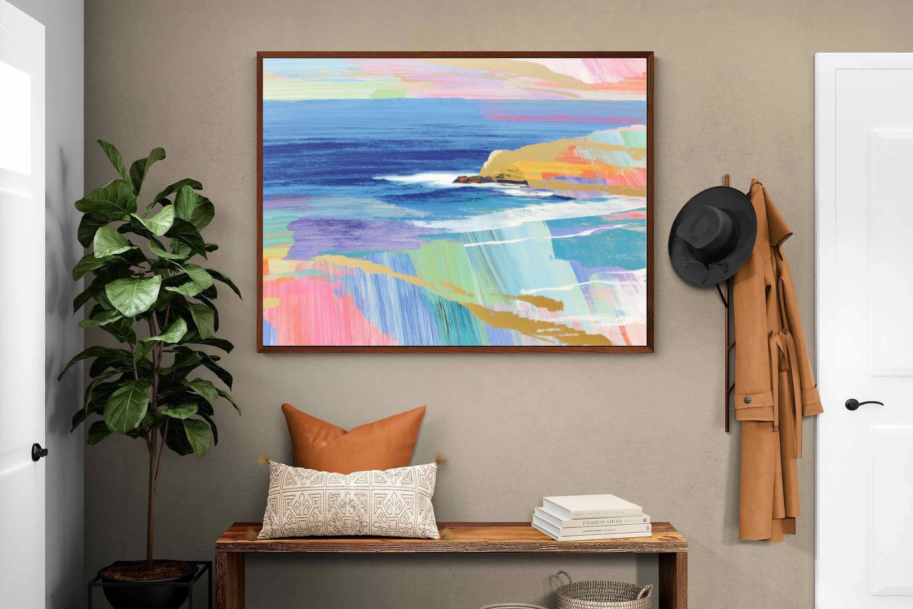 Pixalot ® Painted Bay