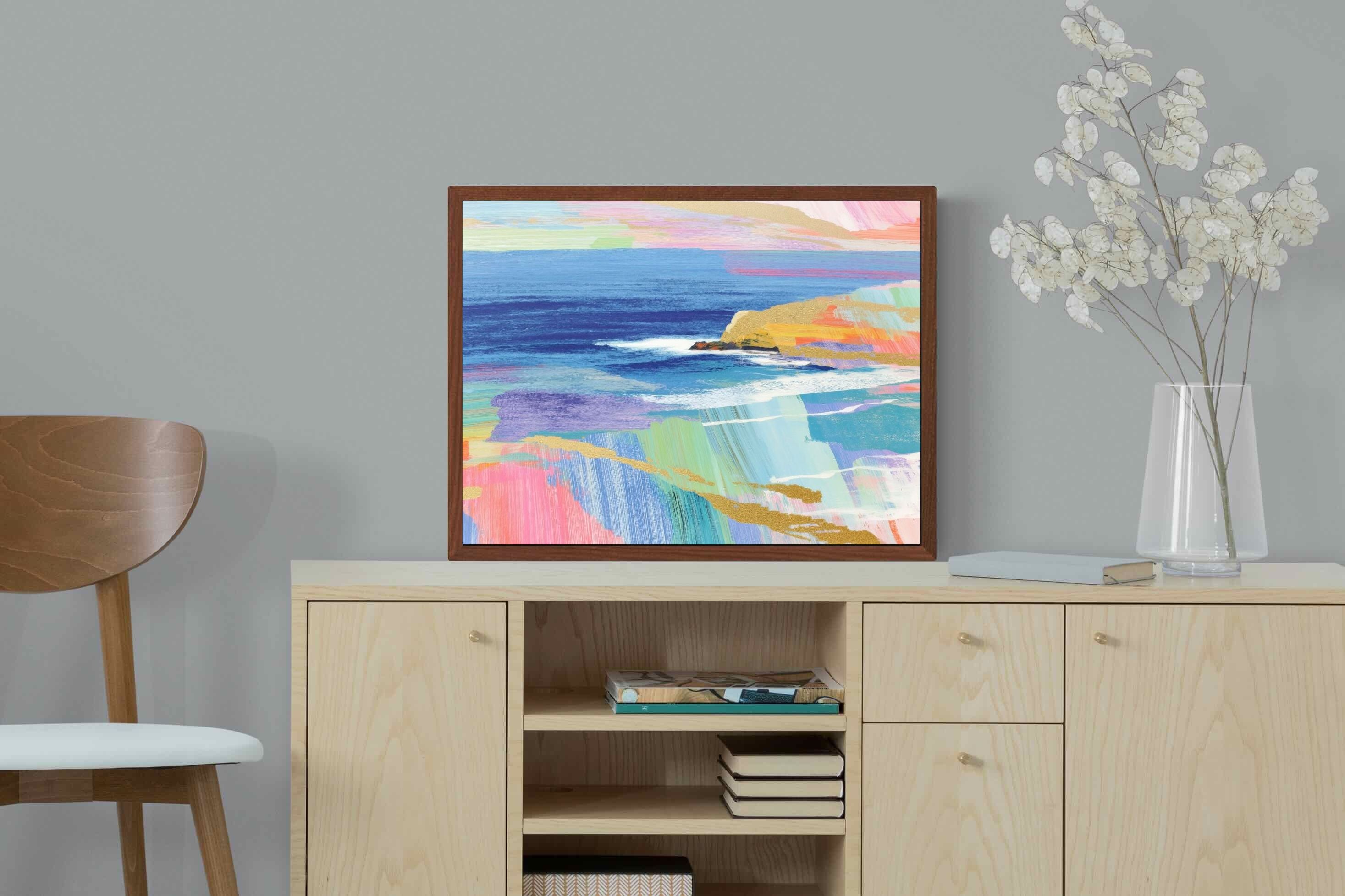 Pixalot ® Painted Bay