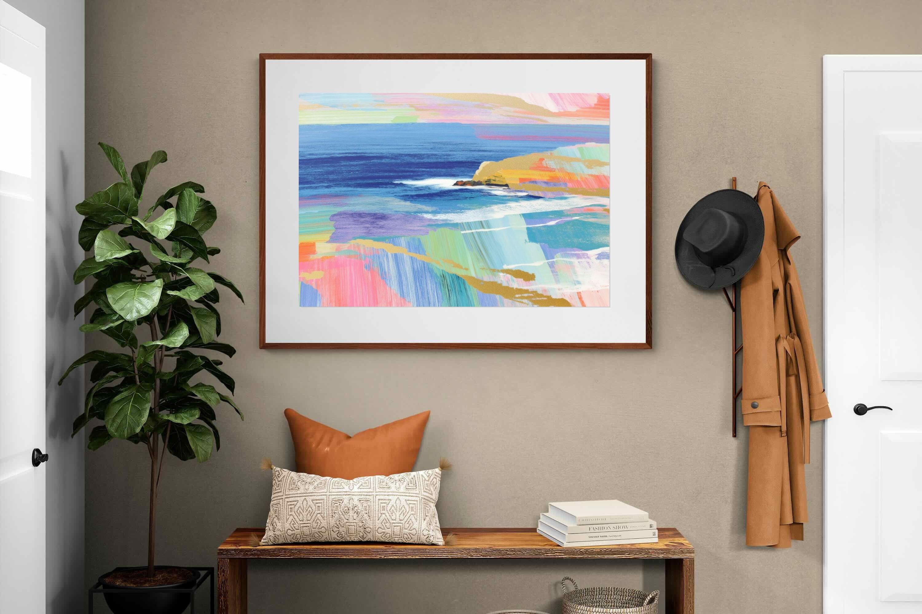 Pixalot ® Painted Bay