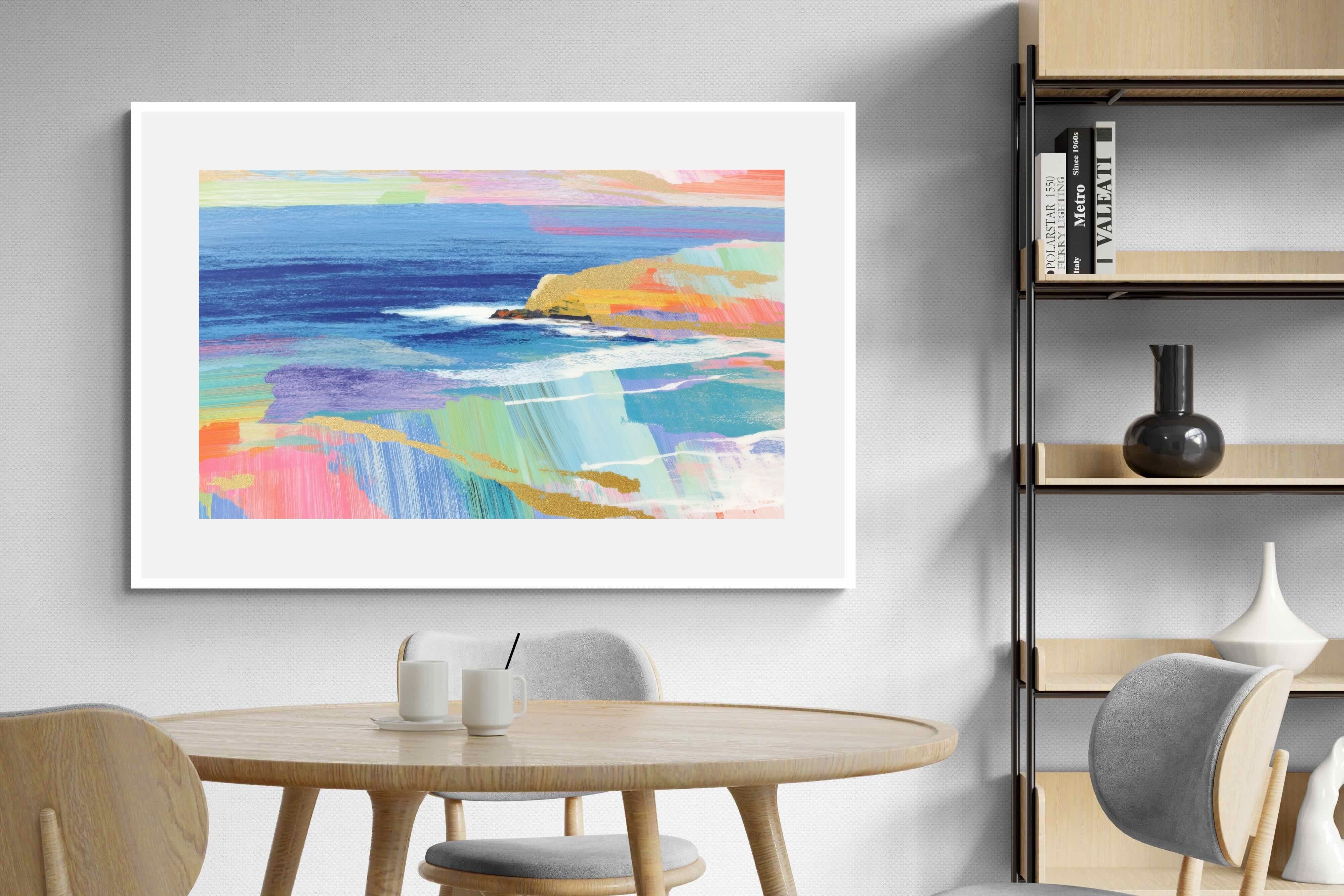Pixalot ® Painted Bay