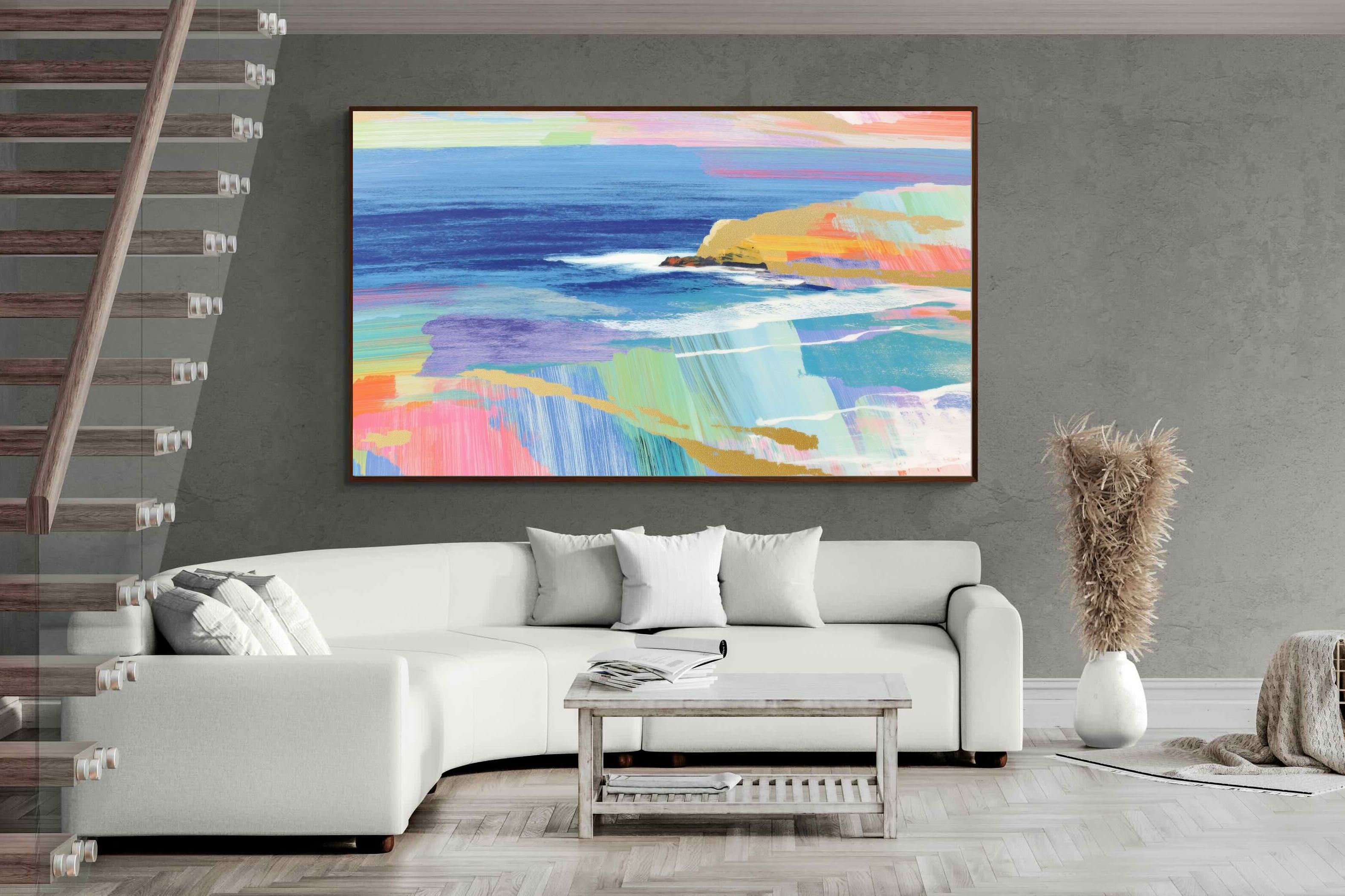 Pixalot ® Painted Bay