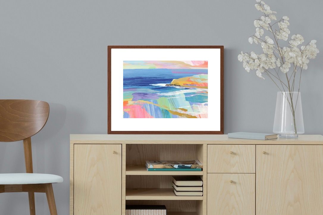 Pixalot ® Painted Bay