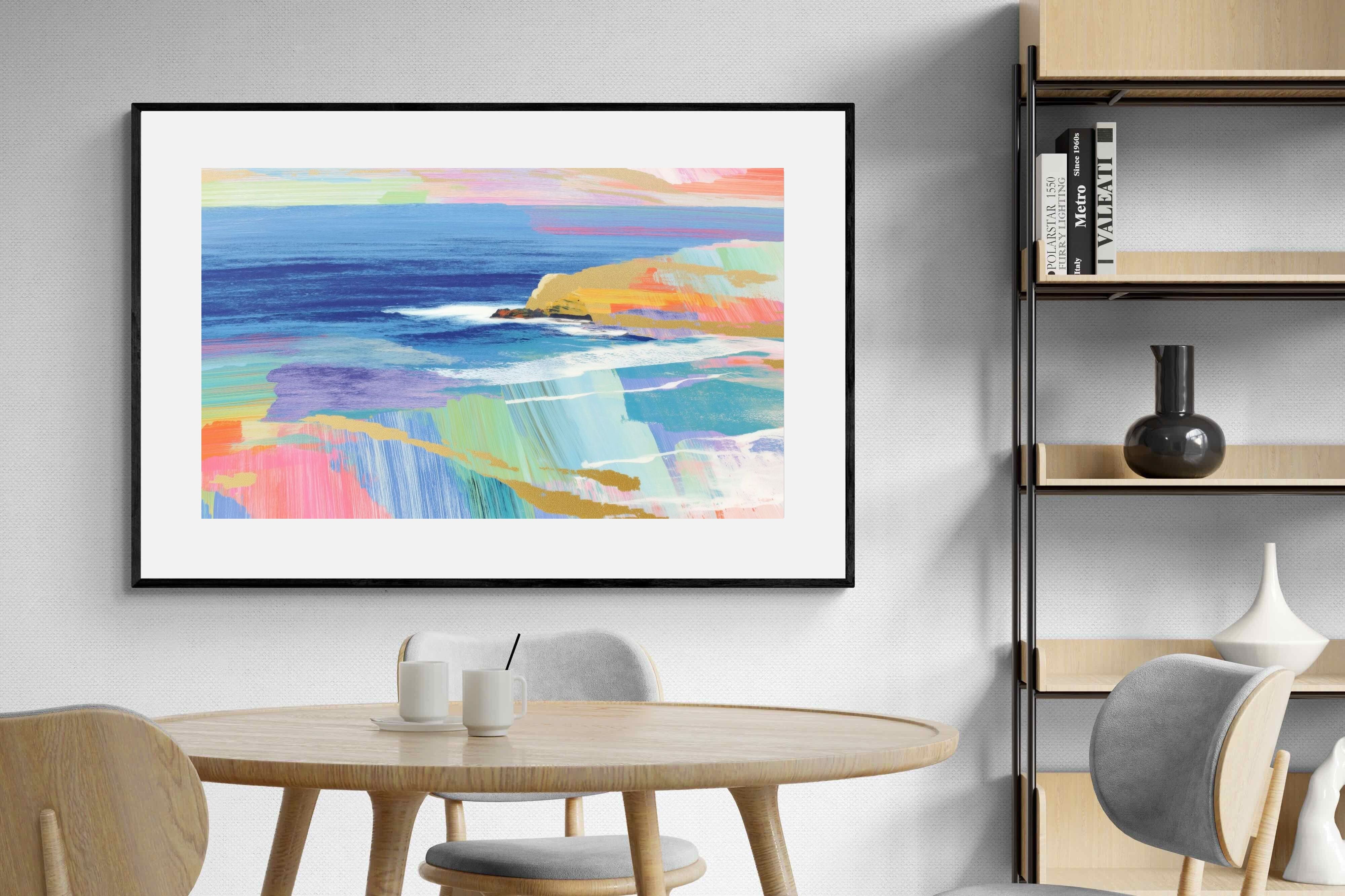 Pixalot ® Painted Bay