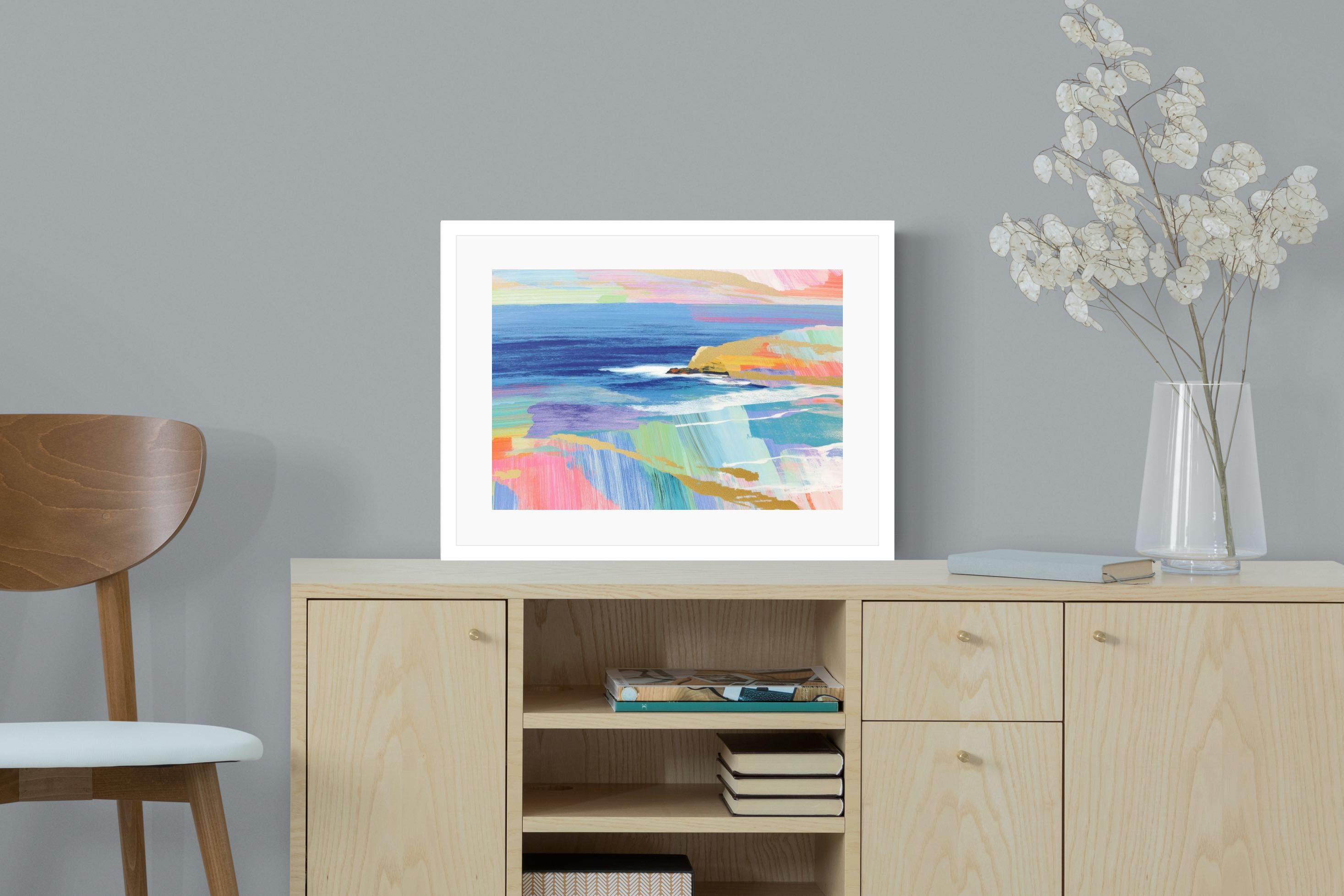 Pixalot ® Painted Bay