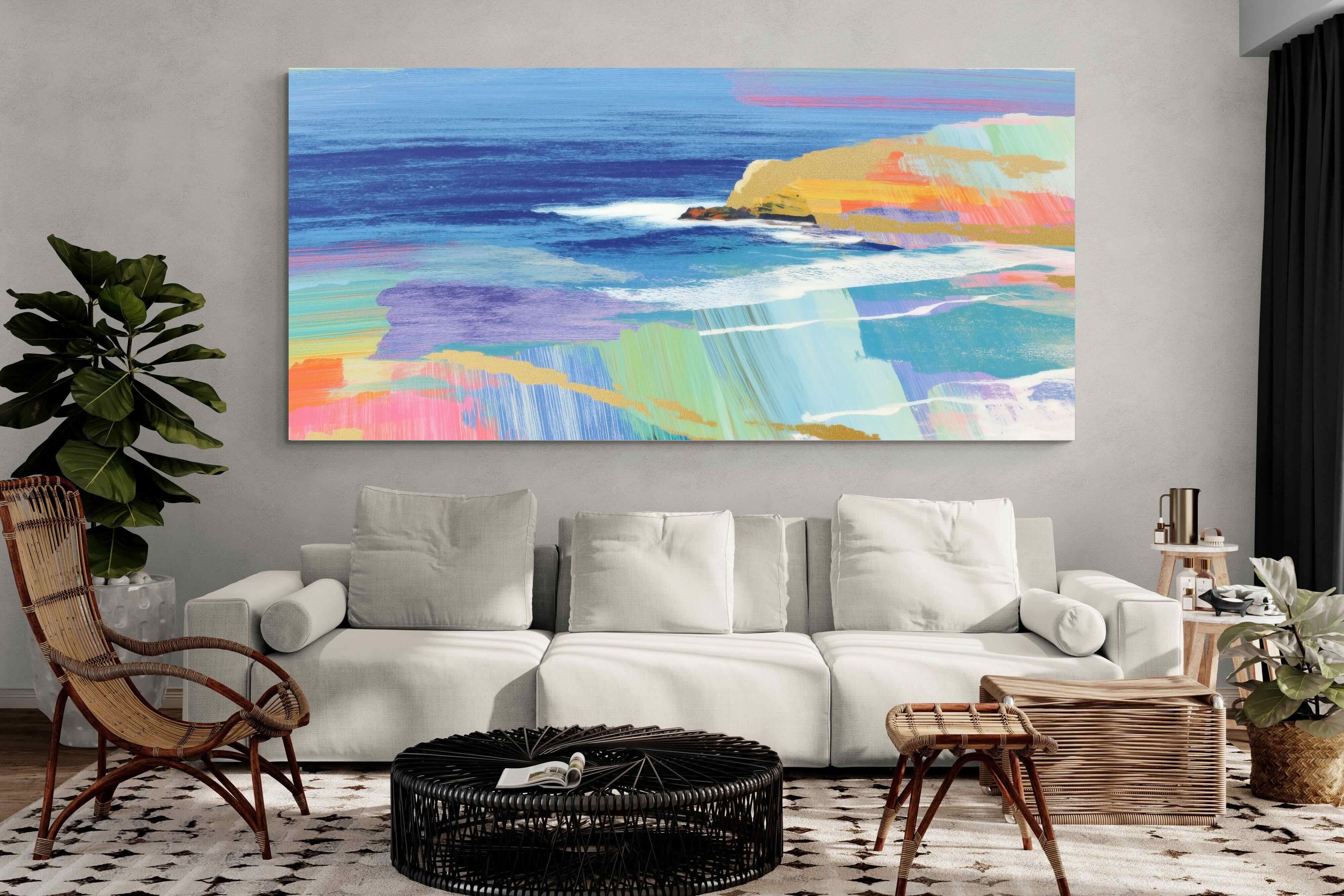 Pixalot ® Painted Bay