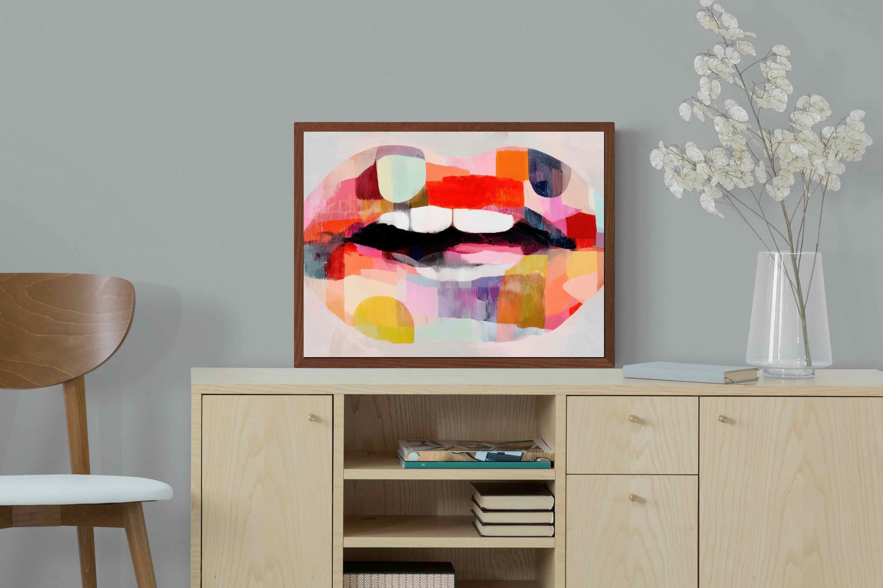 Pixalot ® Painted Kiss