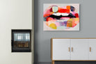 Pixalot ® Painted Kiss