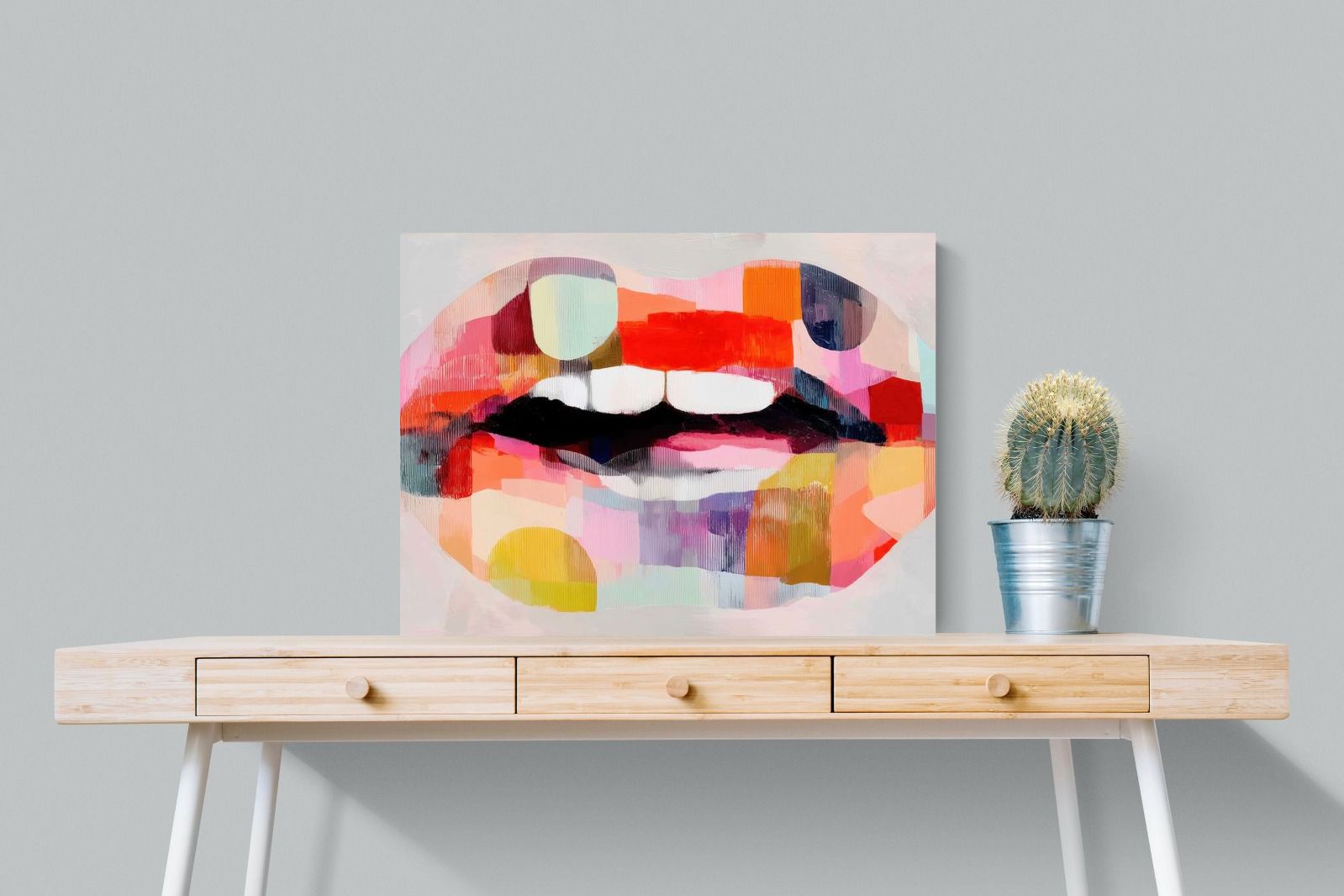 Pixalot ® Painted Kiss