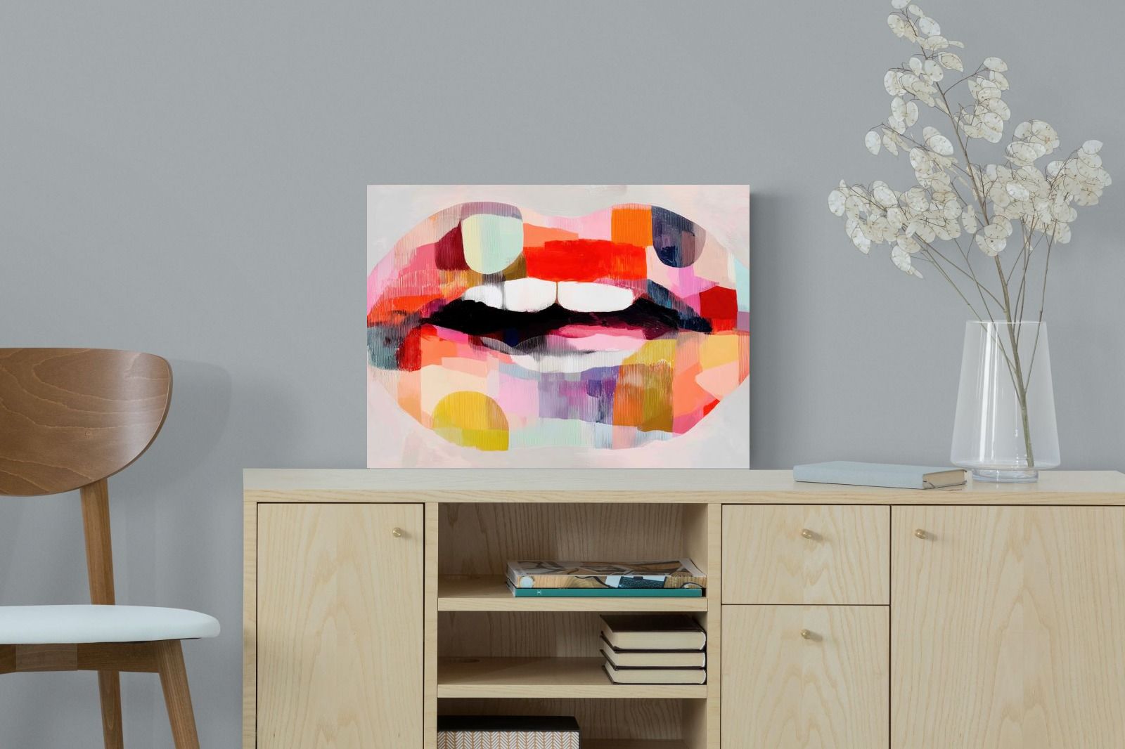 Pixalot ® Painted Kiss