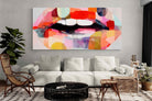 Pixalot ® Painted Kiss
