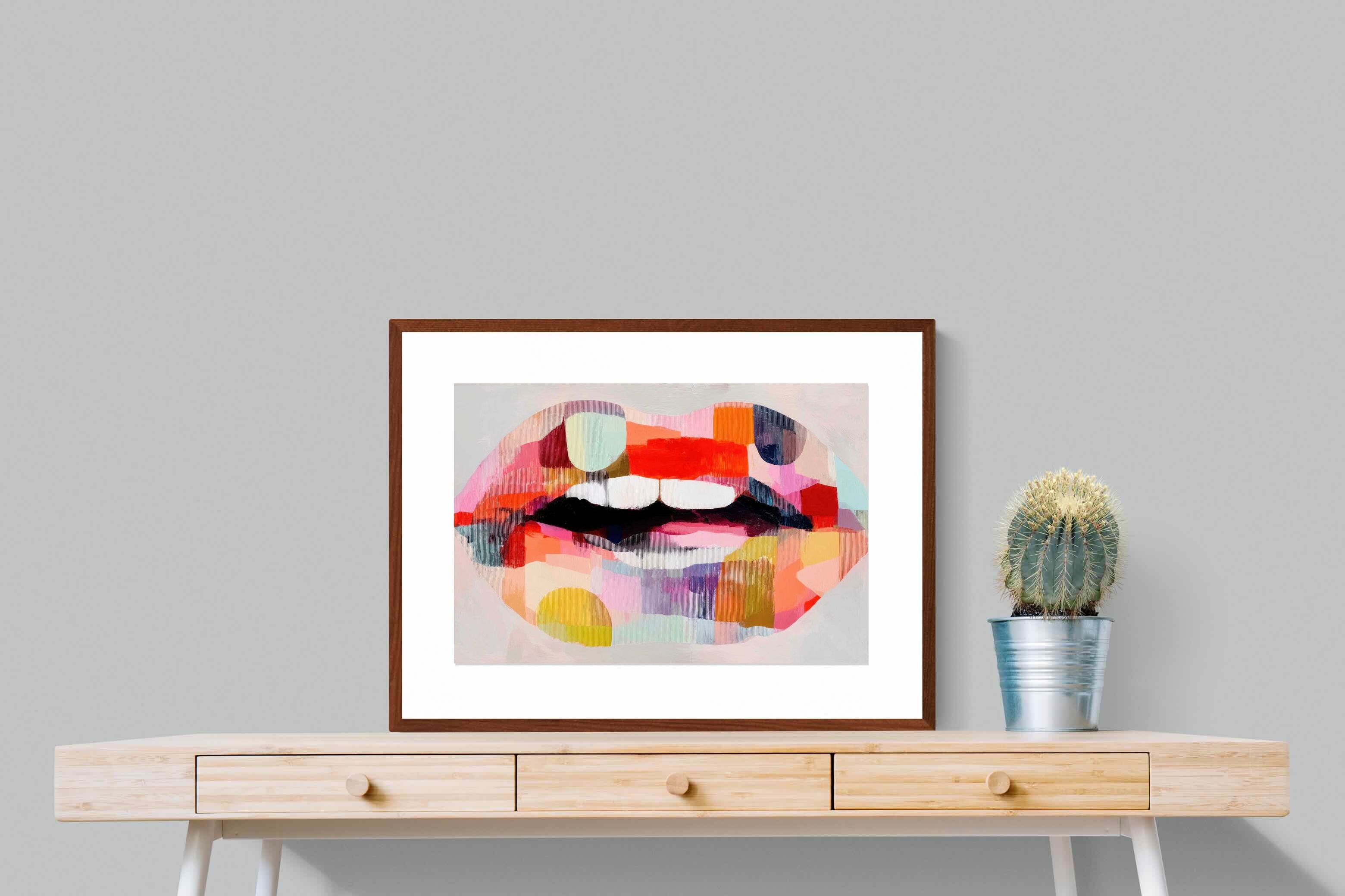 Pixalot ® Painted Kiss