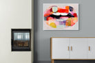 Pixalot ® Painted Kiss