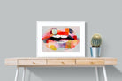 Pixalot ® Painted Kiss