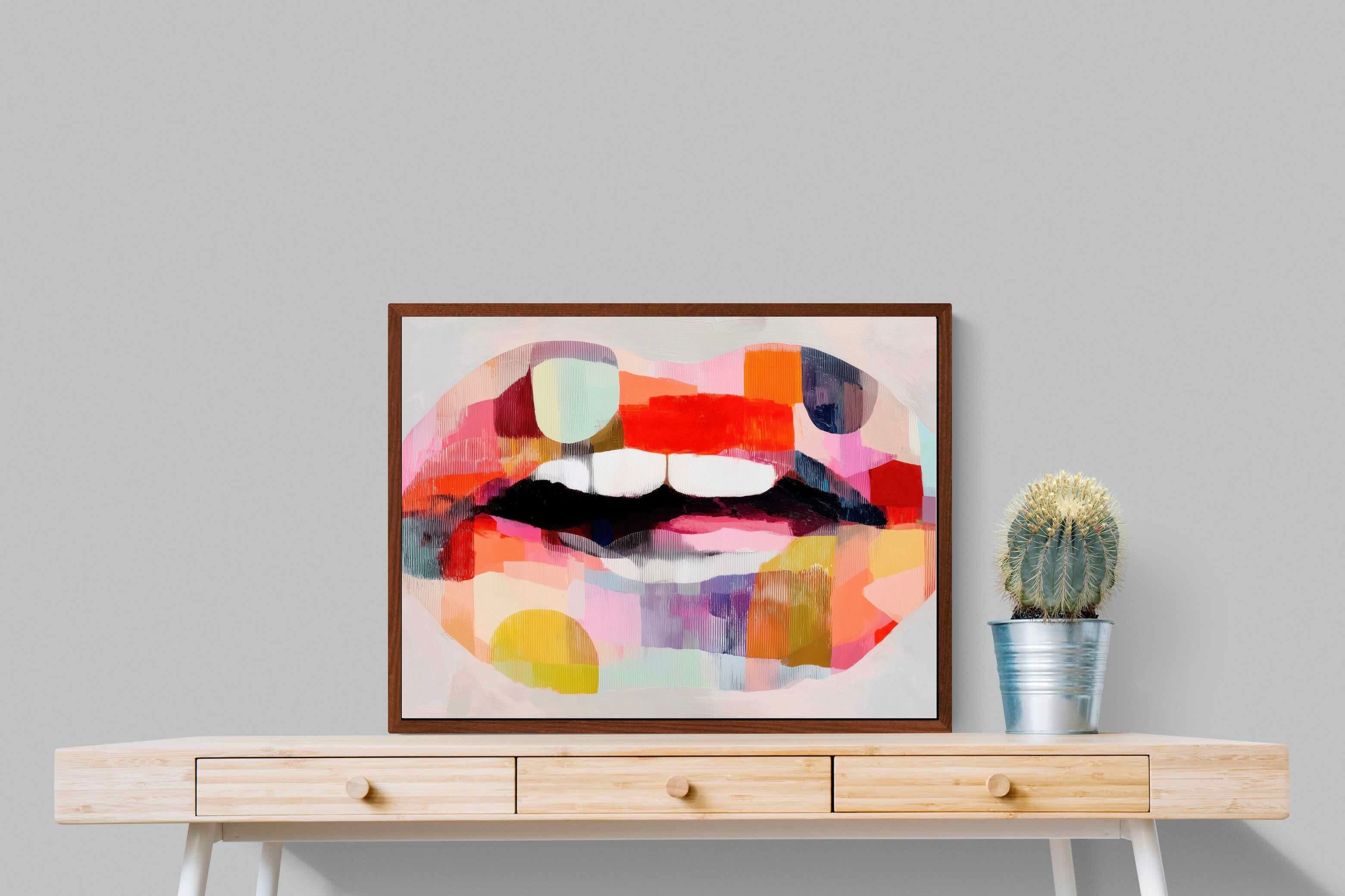 Pixalot ® Painted Kiss