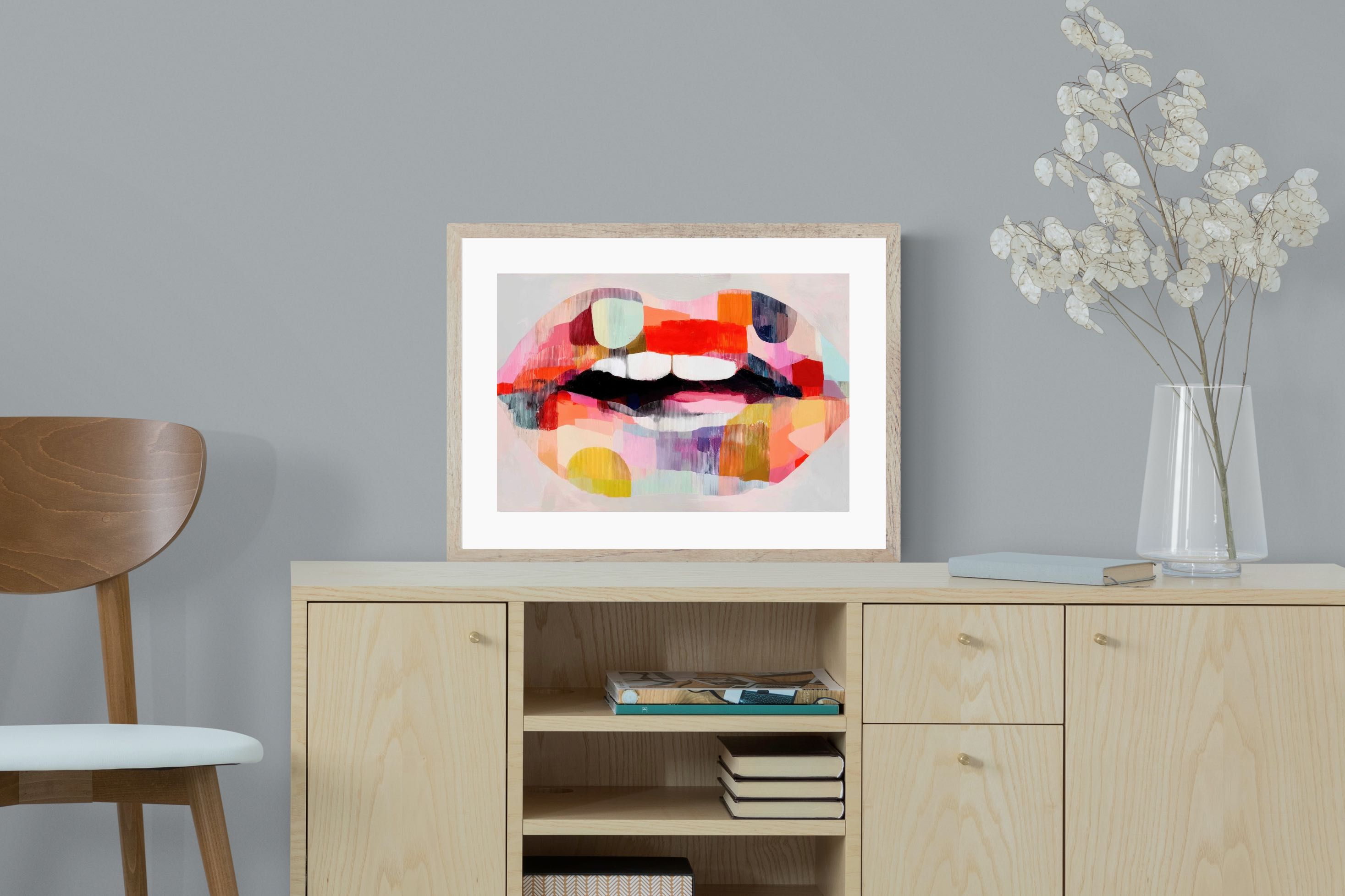 Pixalot ® Painted Kiss