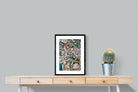 Pixalot ® Painted Thoughts