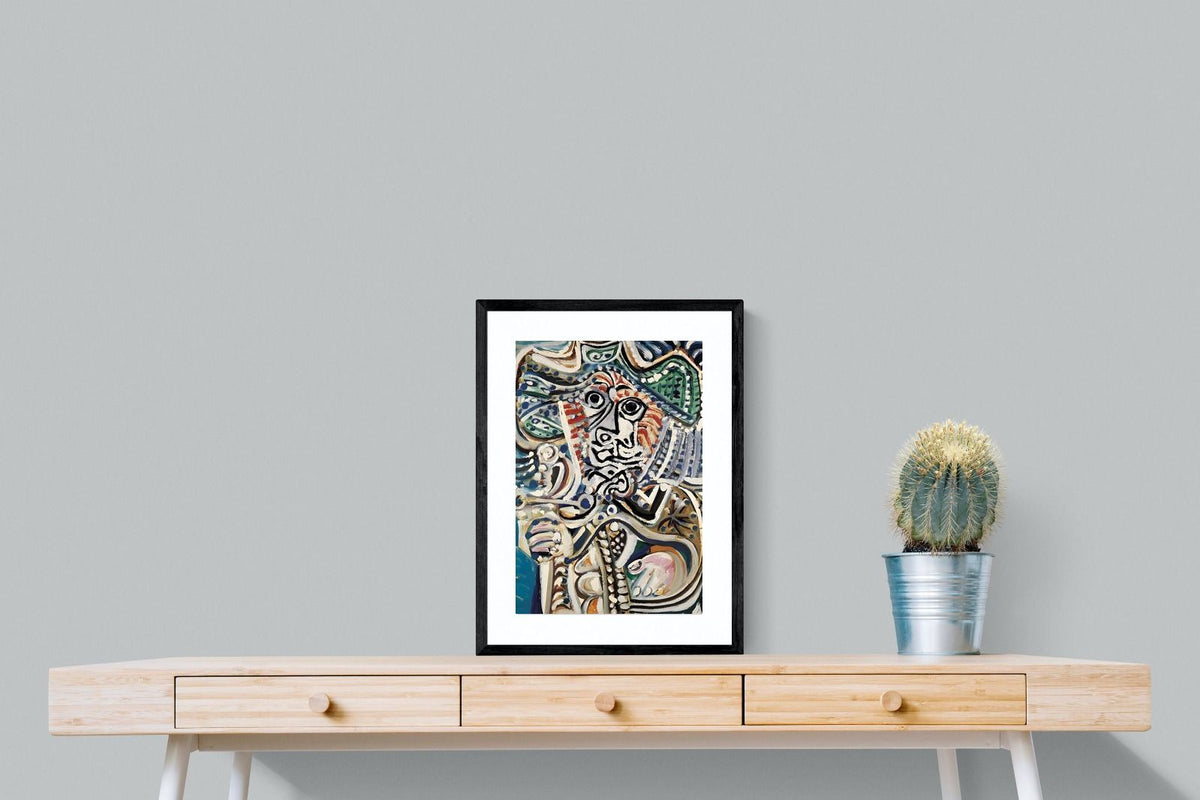 Pixalot ® Painted Thoughts