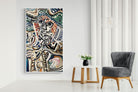 Pixalot ® Painted Thoughts