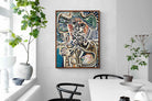 Pixalot ® Painted Thoughts