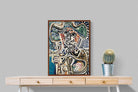Pixalot ® Painted Thoughts