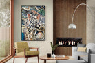 Pixalot ® Painted Thoughts