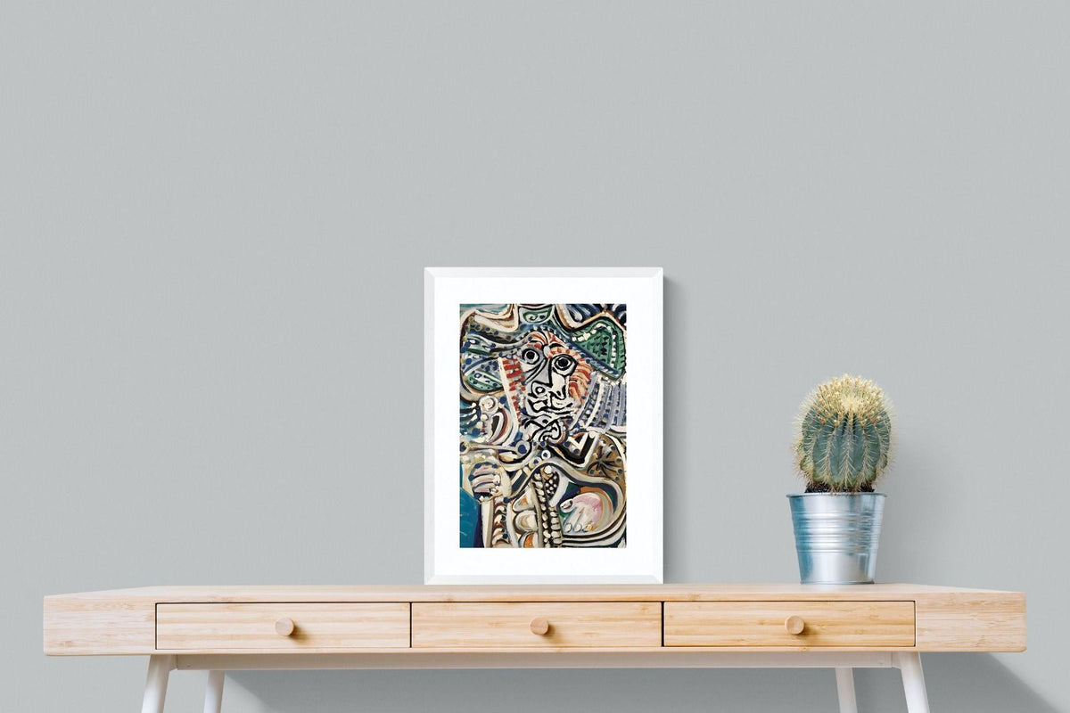 Pixalot ® Painted Thoughts