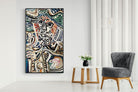 Pixalot ® Painted Thoughts
