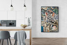 Pixalot ® Painted Thoughts
