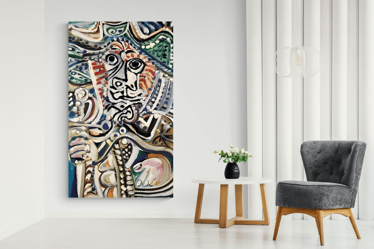Pixalot ® Painted Thoughts