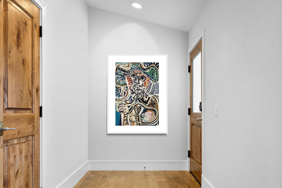 Pixalot ® Painted Thoughts