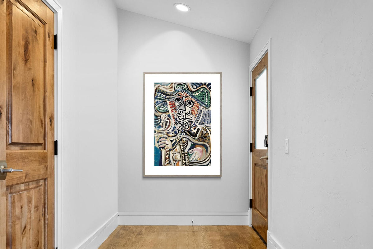 Pixalot ® Painted Thoughts