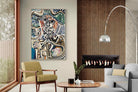 Pixalot ® Painted Thoughts