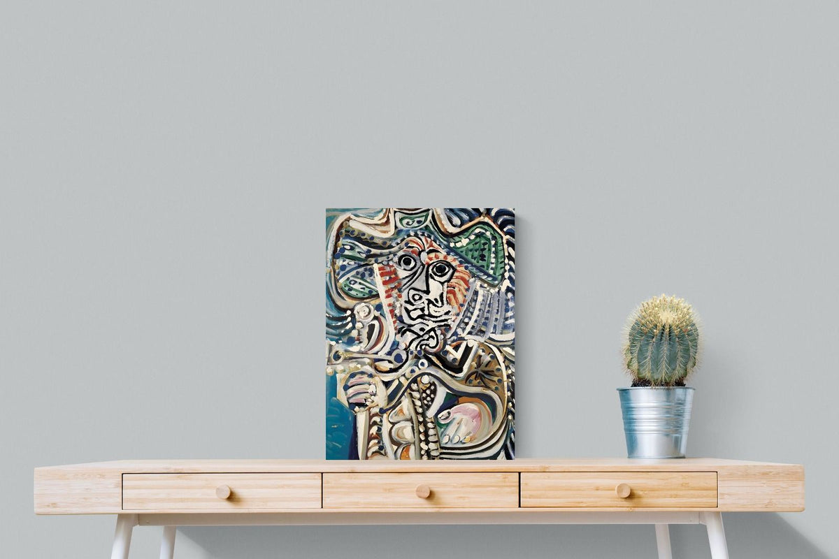 Pixalot ® Painted Thoughts
