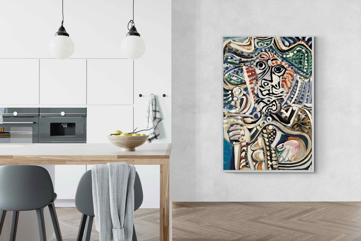 Pixalot ® Painted Thoughts