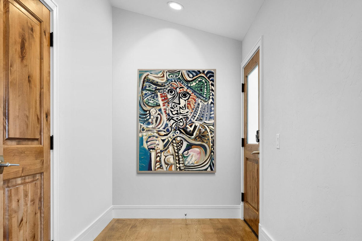 Pixalot ® Painted Thoughts