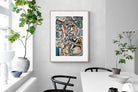 Pixalot ® Painted Thoughts