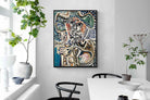 Pixalot ® Painted Thoughts