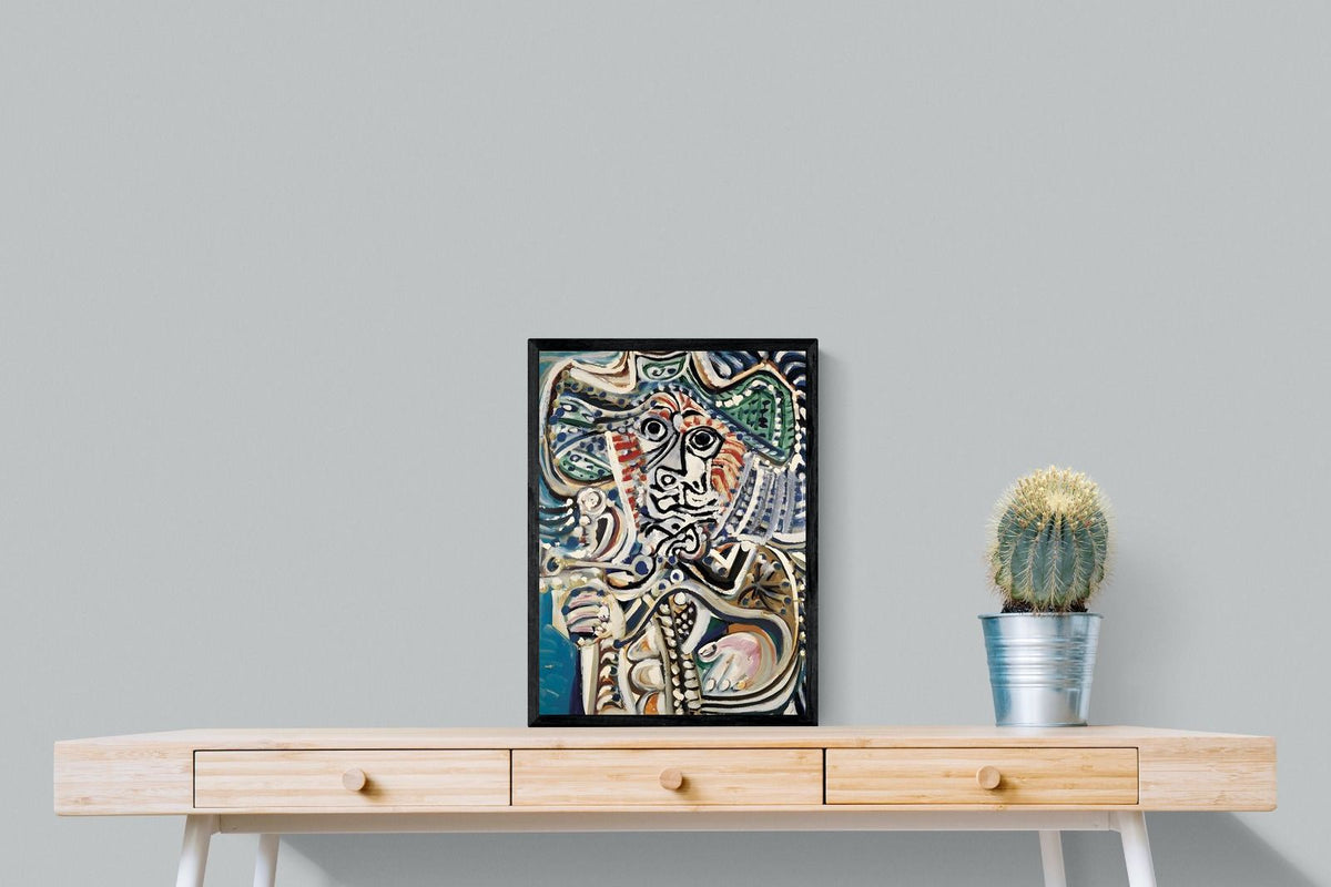 Pixalot ® Painted Thoughts