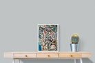 Pixalot ® Painted Thoughts