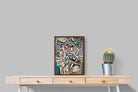 Pixalot ® Painted Thoughts
